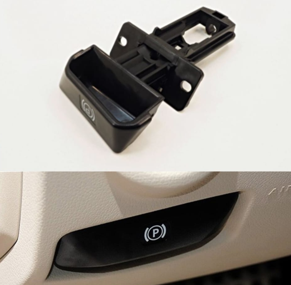 Parking Switch 2204270120 Compatible with Mercedes & Mercedes Benz & S-CLASS (W220 Tag  No.164