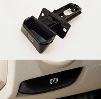 Parking Switch 2204270120 Compatible with Mercedes & Mercedes Benz & S-CLASS (W220 Tag  No.164