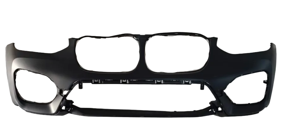 Complete Front Bumper 51117488290 Compatible With BMW X3 G01 (2017-24)