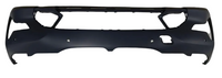 Front Bumper (With 6 Sensor Hole)  51118496508 Compatible With BMW 3 G20 G80 G28 2019-23 Tag No.487A