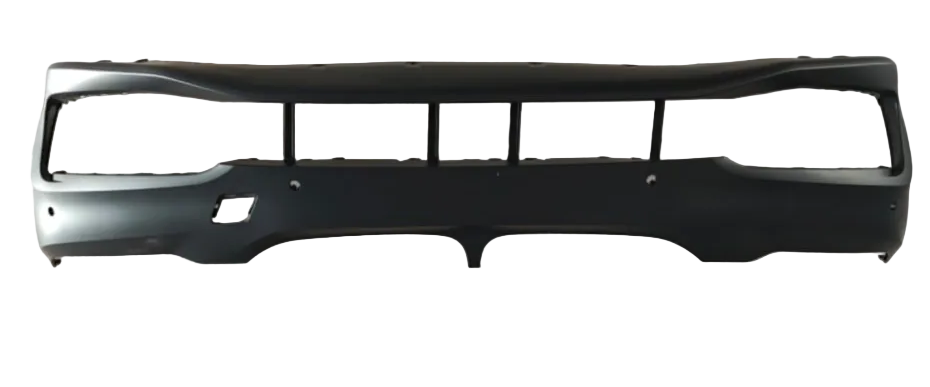 Complete Front Bumper 51117427440 Compatible With BMW 5 SERIES G30 2016-2020 Tag No.481
