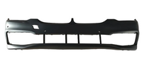Complete Front Bumper 51117427440 Compatible With BMW 5 SERIES G30 2016-2020 Tag No.481