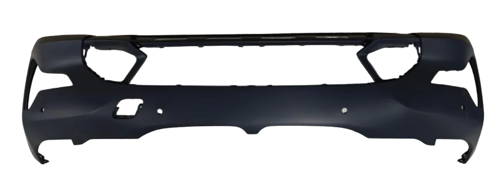 Complete Front Bumper With 4 ASensor Holes 51118496507 Compatible With BMW 3 (G20, G80, G28) (2019-23) Tag No.487B