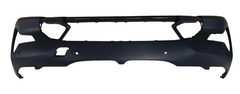 Complete Front Bumper With 4 ASensor Holes 51118496507 Compatible With BMW 3 (G20, G80, G28) (2019-23) Tag No.487B