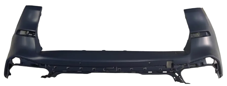 Rear Upper  Bumper 51115A0BD57 Compatible With BMW  BMW X5 (G05) (2019 2025) Tag No.101