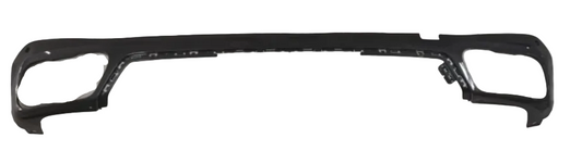 Rear Lower Bumper Spoiler 51128099937 Compatible With BMW  BMW X5 (G05) (2019 2025) Tag No.101