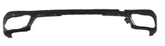 Rear Lower Bumper Spoiler 51128099937 Compatible With BMW  BMW X5 (G05) (2019 2025) Tag No.101