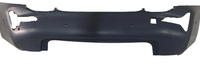 Rear Upper Bumper 51128738991 Compatible With BMW  3 Series G20 2018+ Tag No.102
