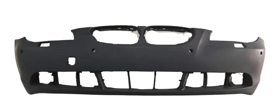 Front Bumper 51117111740 Compatible With BMW 5 SERIES E60 2006-2010 Tag No.413