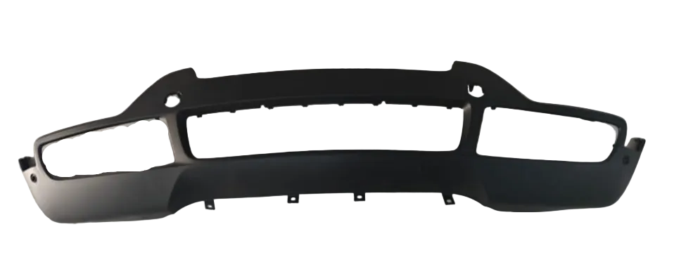 Front Bumper 51117172402 Compatible With BMW  X5 E70 2006-2014 Tag No.494