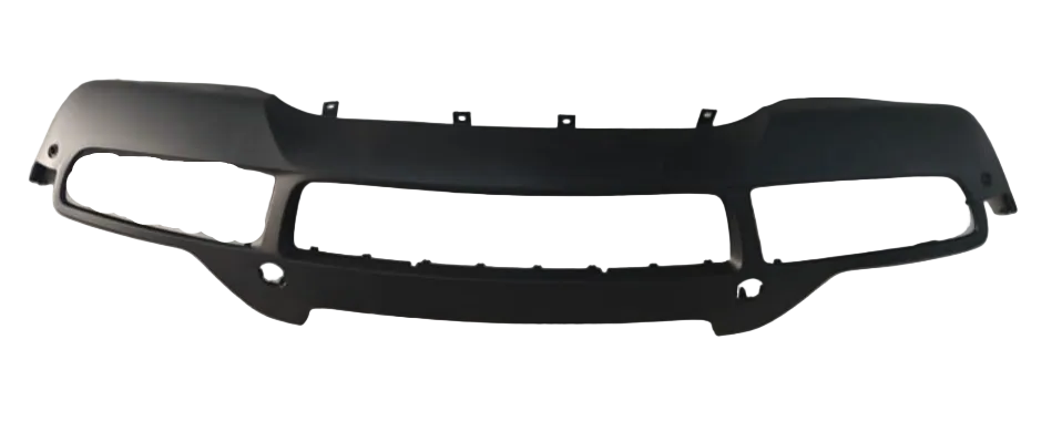 Front Bumper 51117172402 Compatible With BMW  X5 E70 2006-2014 Tag No.494