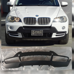 Front Bumper 51117172402 Compatible With BMW  X5 E70 2006-2014 Tag No.494