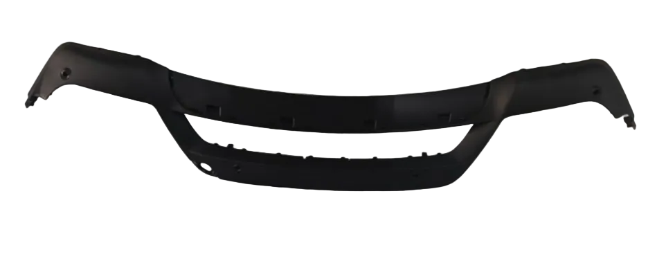 Front Lower Bumper 51117222382 Compatible With BMW  X5 E70 2006-2014 Tag No.493