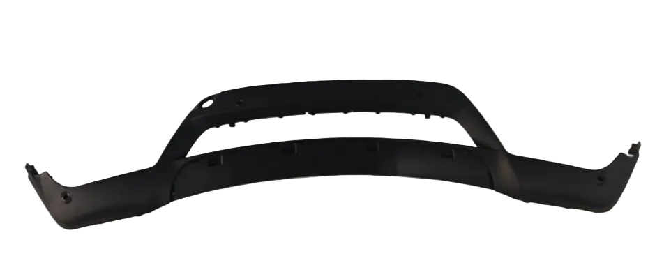 Front Lower Bumper 51117222382 Compatible With BMW  X5 E70 2006-2014 Tag No.493