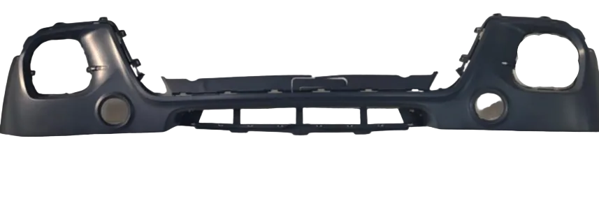 Front Upper Bumper 51117222716 Compatible With BMW X5 E70 20016-2014 Tag No.493
