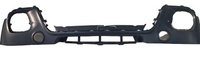Front Upper Bumper 51117222716 Compatible With BMW X5 E70 20016-2014 Tag No.493
