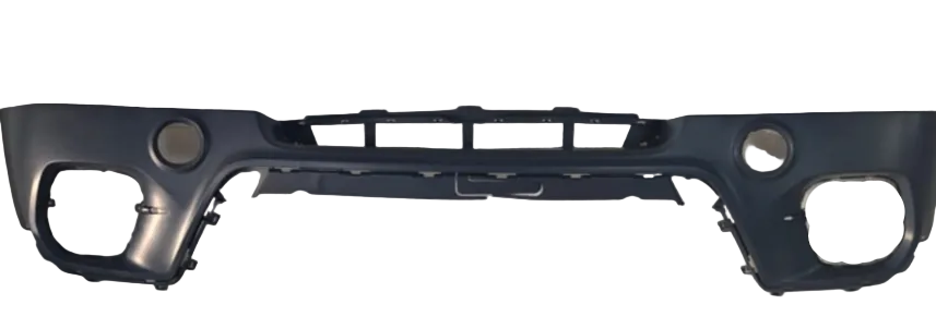 Front Upper Bumper 51117222716 Compatible With BMW X5 E70 20016-2014 Tag No.493