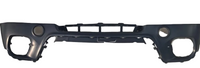 Front Upper Bumper 51117222716 Compatible With BMW X5 E70 20016-2014 Tag No.493