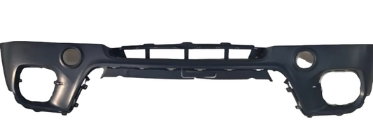 Front Upper Bumper 51117222716 Compatible With BMW X5 E70 20016-2014 Tag No.493
