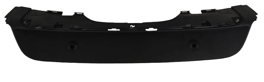 Rear Lower Bumper 51127227785 Compatible With BMW  X5 E70 2006-2014 Tag No.105