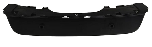 Rear Lower Bumper 51127227785 Compatible With BMW  X5 E70 2006-2014 Tag No.105