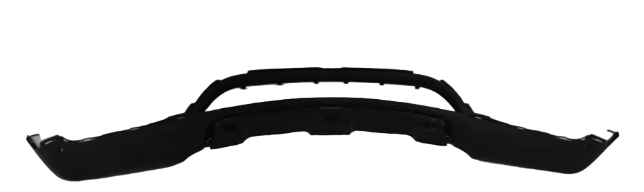 Front Lower Bumper 51117172270 Compatible With BMW  X6 E71 2006-2014 Tag No.498