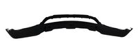 Front Lower Bumper 51117172270 Compatible With BMW  X6 E71 2006-2014 Tag No.498