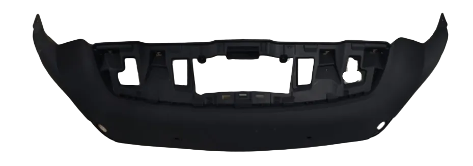 Rear Lower Bumper 51127183146 Compatible With BMW X6 E71 2006-2014 Tag No.106