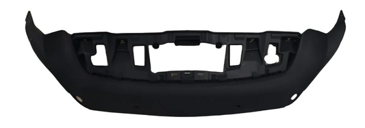 Rear Lower Bumper 51127183146 Compatible With BMW X6 E71 2006-2014 Tag No.106