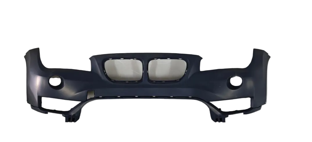 Front Upper Bumper 51117345031 Compatible With BMW  X1 E84 2010-2016 Tag no.417