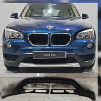 Front Lower Bumper 51117345032 51117345033 Compatible With BMW  X1 E84 (2010-2016) Tag No.417A