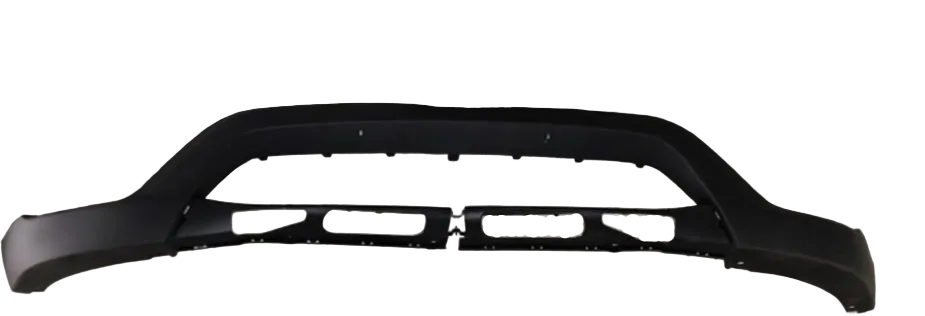 Front Lower Bumper 51117345032 51117345033 Compatible With BMW  X1 E84 (2010-2016) Tag No.417A