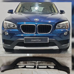 Front Lower Bumper 51117345032 51117345033 Compatible With BMW  X1 E84 (2010-2016) Tag No.417A