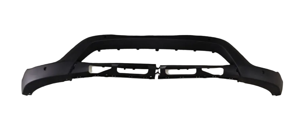 Front Lower Bumper 51117345033 51117345033 Compatible With BMW X1 E84 (2010-2016) Tag No.417B