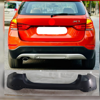Rear Upper Bumper 51127345036 Compatible With  BMW  X1 E84 2010-2016 Tag No.108