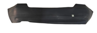 Rear Bumper 51127141053 Compatible With BMW  BMW 3 SERIES E90 2006-2012 Tag No.109
