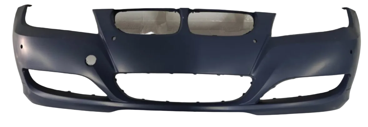 Front Bumper (Without Hole) 51117204249 Compatible With BMW 3 SERIES E90 2006-2012 Tag No.461B