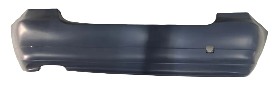 Rear Bumper Without Hole 51127202694 Compatible With BMW  BMW 3 SERIES E90 2006-2012 Tag No.110B