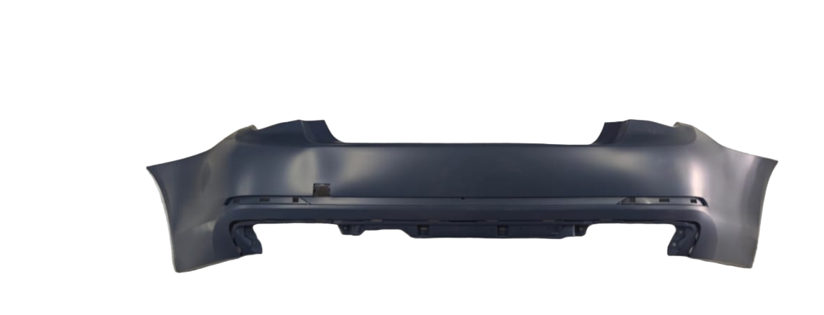 Rear Upper Bumper 51127311356 Compatible With BMW 7 SERIES F02 (2013-2015) Tag No.112