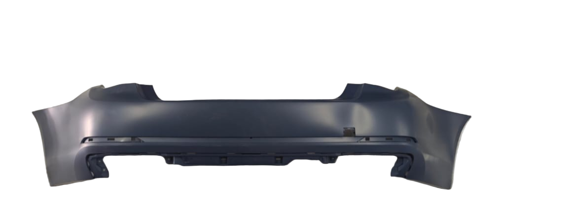 Rear Upper Bumper 51127311356 Compatible With BMW 7 SERIES F02 (2013-2015) Tag No.112