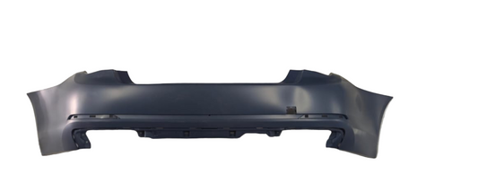 Rear Upper Bumper 51127311356 Compatible With BMW 7 SERIES F02 (2013-2015) Tag No.112