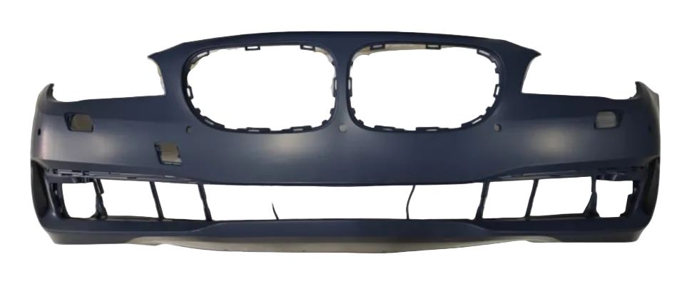 Front Bumper 51117313947 Compatible With BMW  7 SERIES F02 2009-2016 Tag No.502