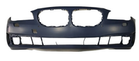 Front Bumper 51117313947 Compatible With BMW  7 SERIES F02 2009-2016 Tag No.502