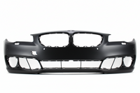 Front Bumper 51117332677 Compatible With BMW  5 SERIES F10 2010-2017 Tag No.403