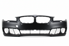 Front Bumper 51117332677 Compatible With BMW  5 SERIES F10 2010-2017 Tag No.403