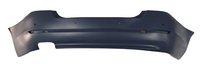Rear Bumper 51127238522 Compatible With BMW  5 SERIES F10 2010-2017 Tag No.113