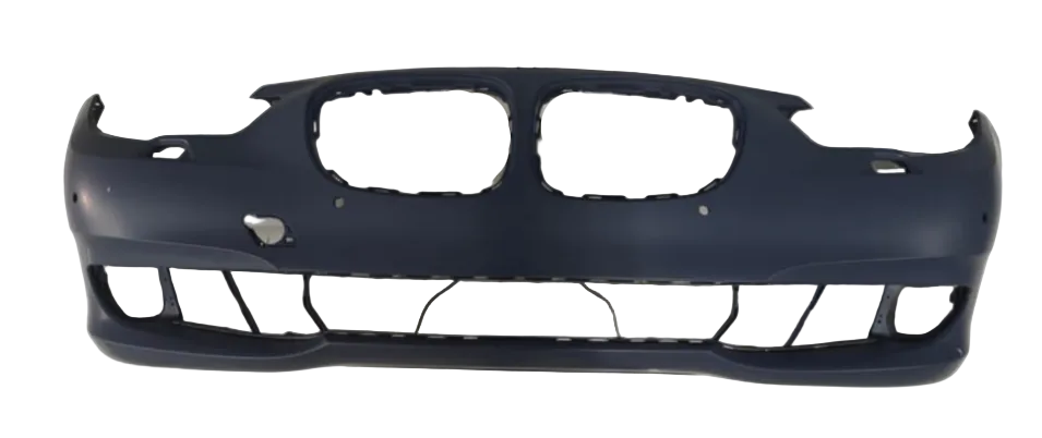 Front Bumper 51117248036 Compatible With BMW 5 Gran Turismo (F07)Tag No.501