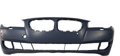 Front Bumper 51117285961 Compatible With BMW  5 SERIES F10 2010-2017 Tag No.402