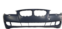 Front Bumper 51117285961 Compatible With BMW  5 SERIES F10 2010-2017 Tag No.402