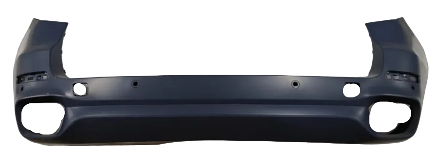 Rear Bumper 51128058060 Compatible With BMW  X5 F15 2014-2019 Tag No.116